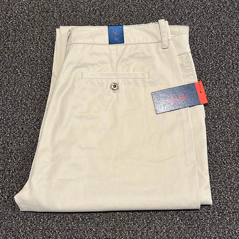 Marc Ecko Men’s Distressed Pants (New) #537